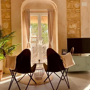 Feel The Sherry Experience2 By Musgo Appartement