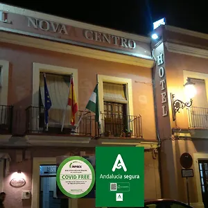 Nova Centro Hotel