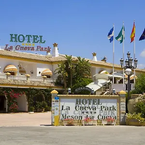 4* Hotel La Cueva Park