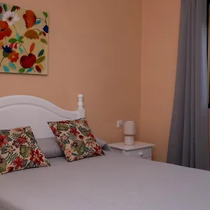 Sanvi Xerez Centro Gasthuis