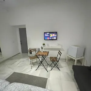 Bf Boutique Jerez Gasthuis
