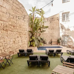 Astuto Boutique Jerez - Adults Only Gasthuis