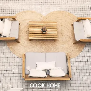 Gook Center Jerez de la Frontera