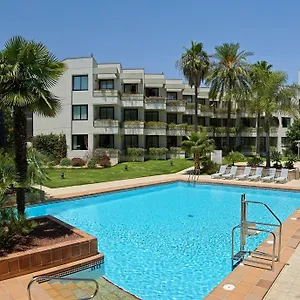 Hipotels Sherry Park Hotell