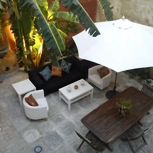 El Patio Andaluz Vakantiehuis