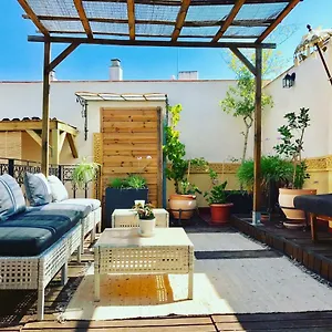 Casa Seven Jerez Jerez de la Frontera